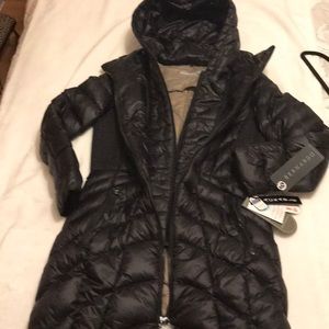 Women winter coats BERNARDO NWT size S